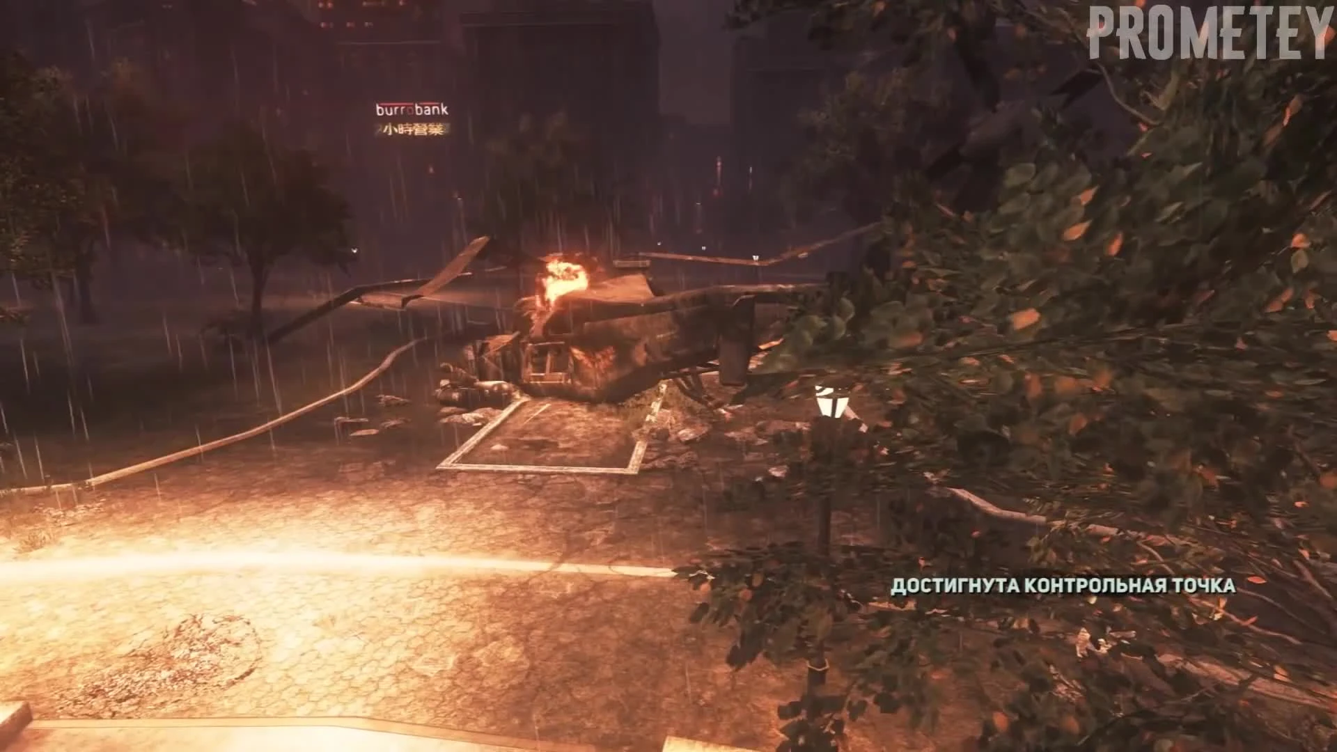 PROTOTYPE - ТОП 4 самых загадочных персонажей серии