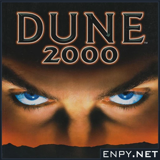 Dune 2000 - Русская озвучка от VHSник от 19.01.2020