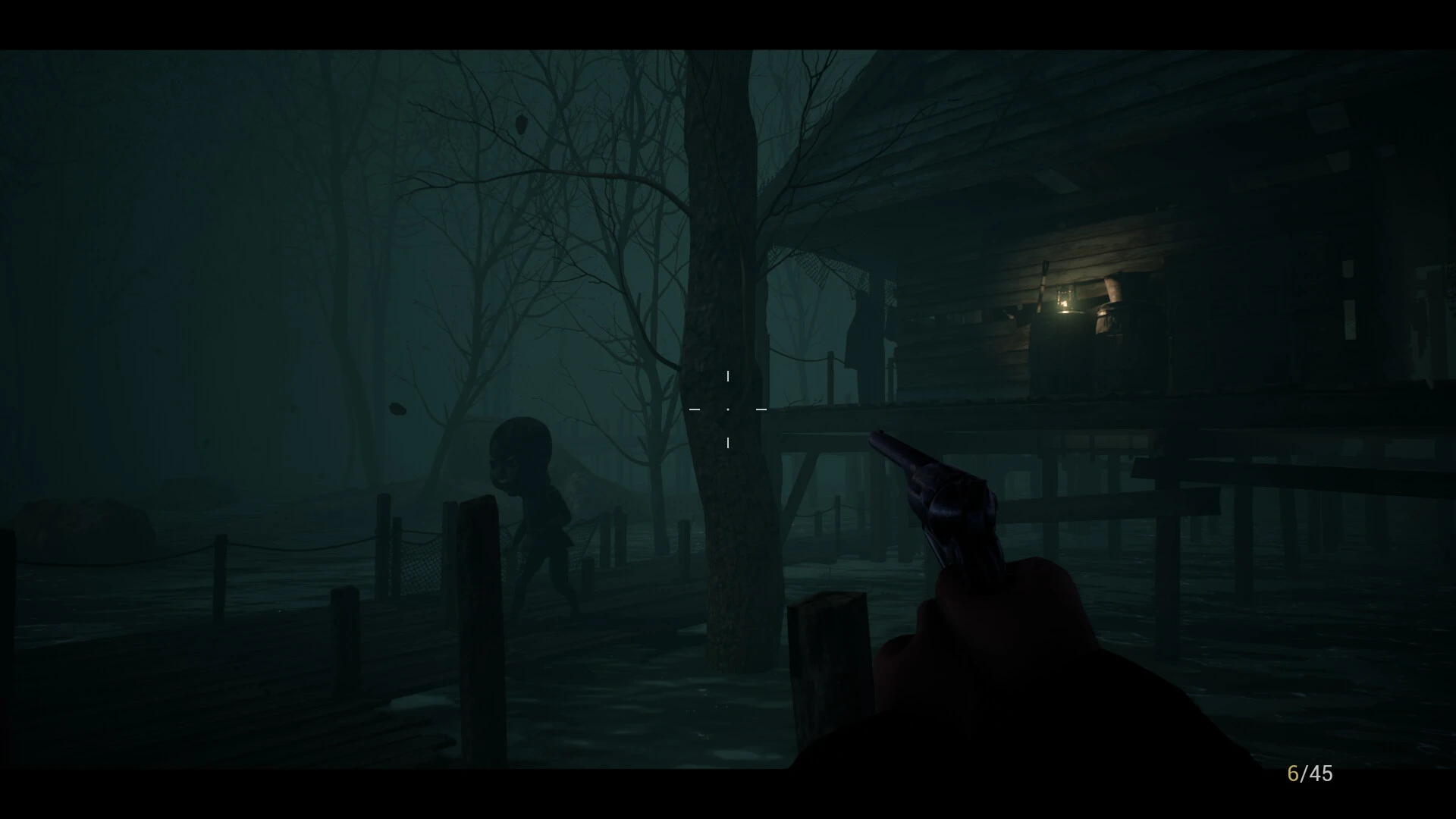 Dollhouse: Behind the Broken Mirror "Таблица +1 для Cheat Engine" [02.04.2025] {ndck76}