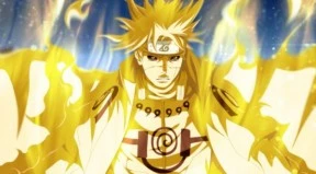 Naruto Shippuden: Ultimate Ninja Storm Revolution - Скриншоты Минато