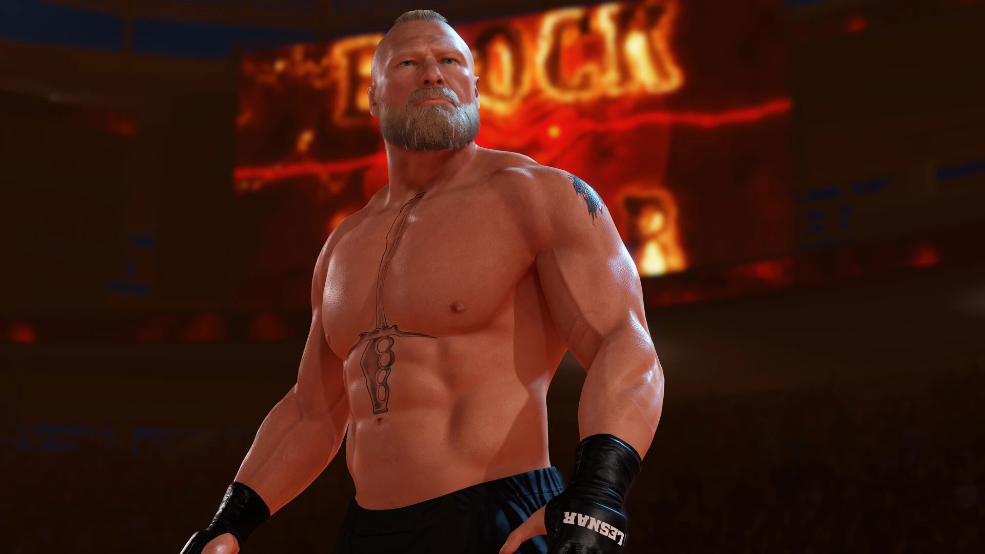 WWE 2K23 обогнала Hogwarts Legacy в розничном чарте продаж Великобритании