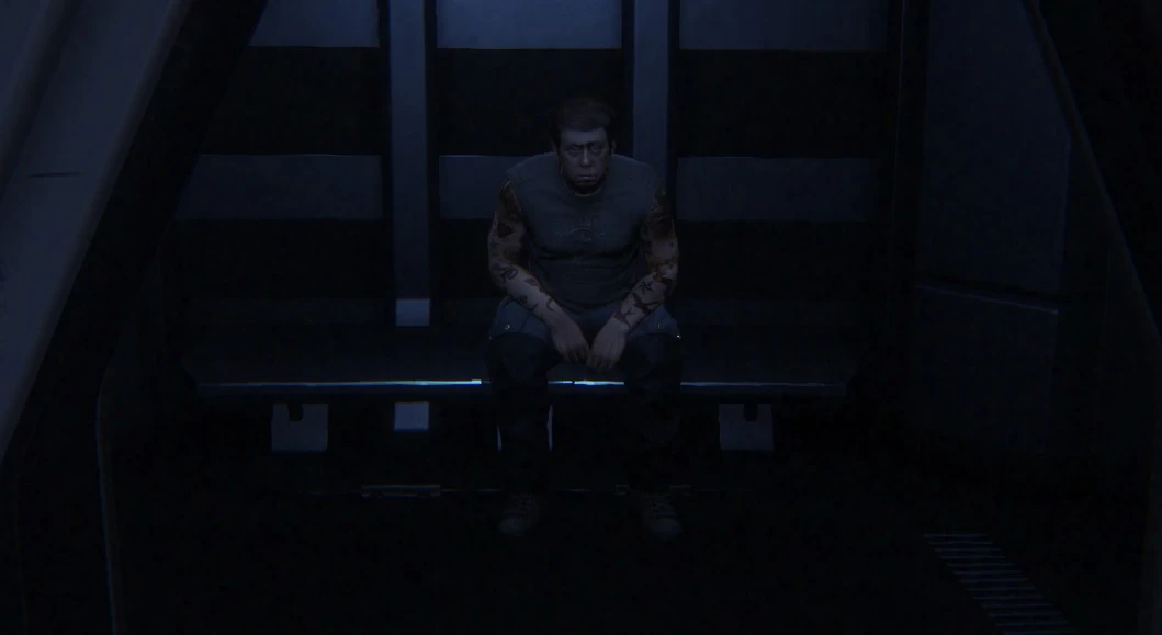 Alien: Isolation - Вселенная - Персонажи