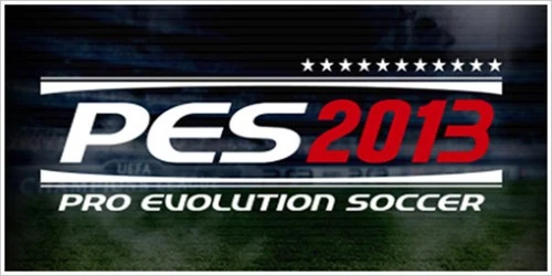 PES 2013 этой осенью