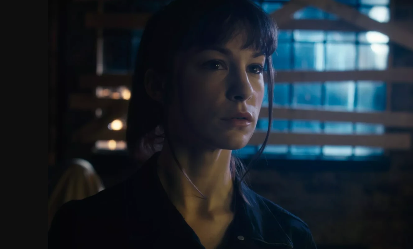 Забытый PS4-эксклюзив Erica может появиться на Gamescom