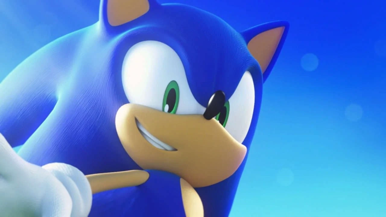 Sonic Team заявляет, что 2021 год станет "следующим большим годом"