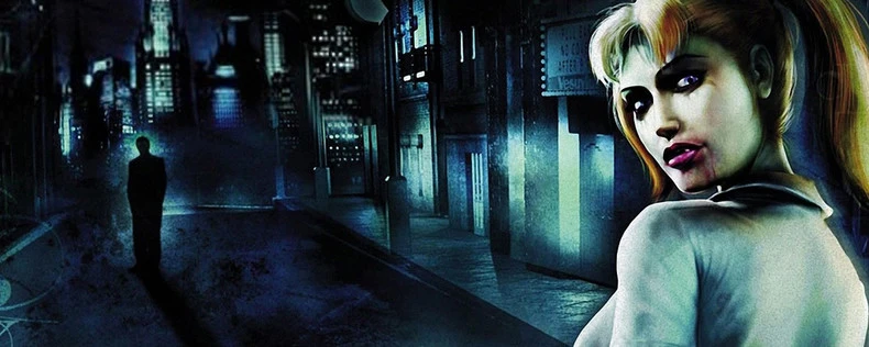 Почему все так любят Vampire: The Masquerade - Bloodlines