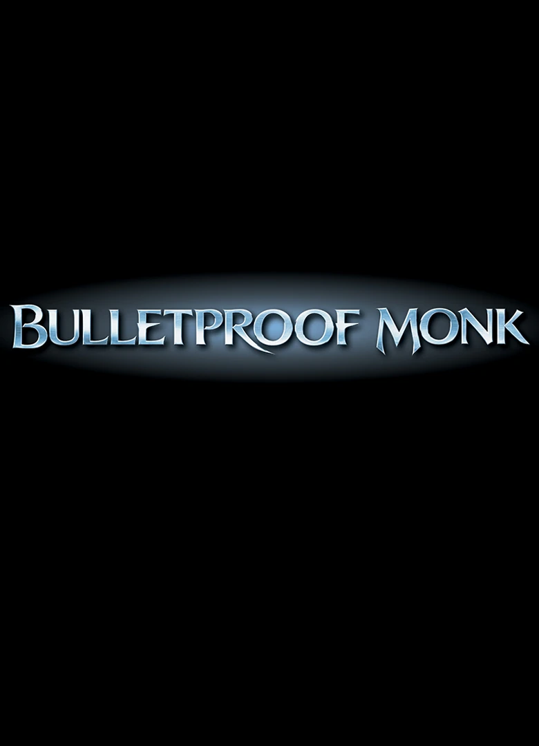 Bulletproof Monk