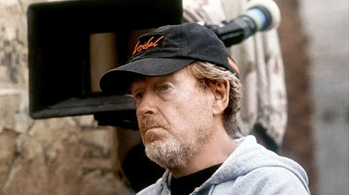 Ридли Скотт, возможно, станет продюсером экранизации Halo