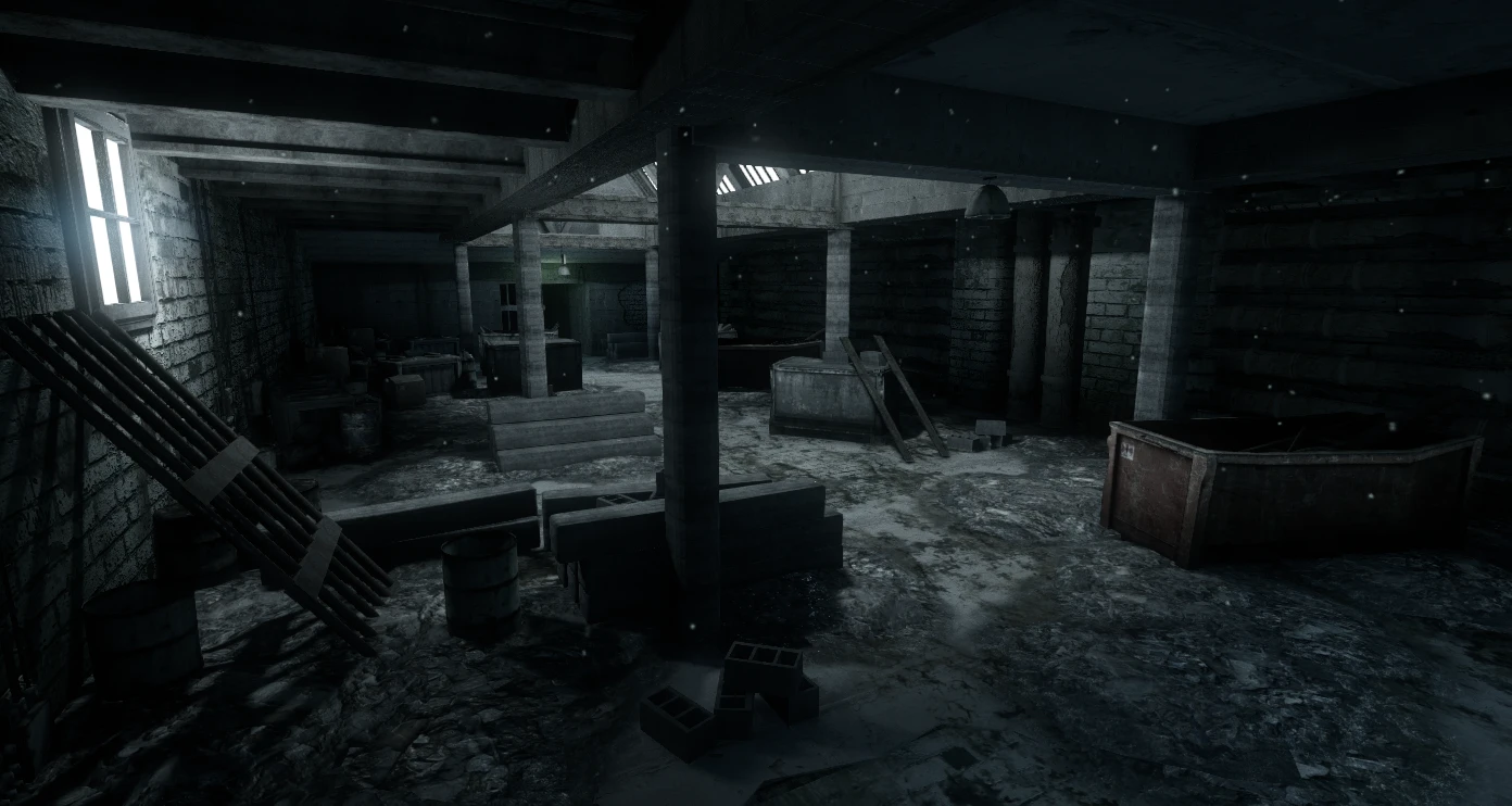 Investigator: Alpha Gameplay