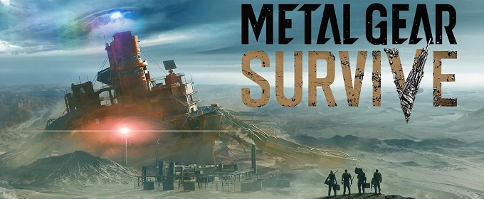 Metal Gear Survive - игроки смогут примерить образ Пирамидоголового под музыку из Silent Hill и Castlevania