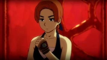 Адвенчура Forgotton Anne - уже в продаже