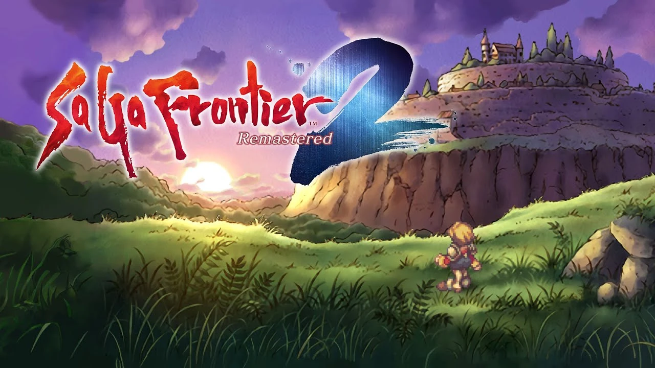 Ремастер SaGa Frontier 2 стал доступен на ПК и консолях