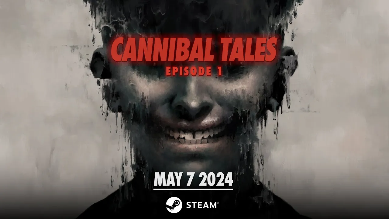 Первый эпизод визуальной новеллы Cannibal Tales уже доступен в Steam. Сценарий к игре написал Руджеро Деодато