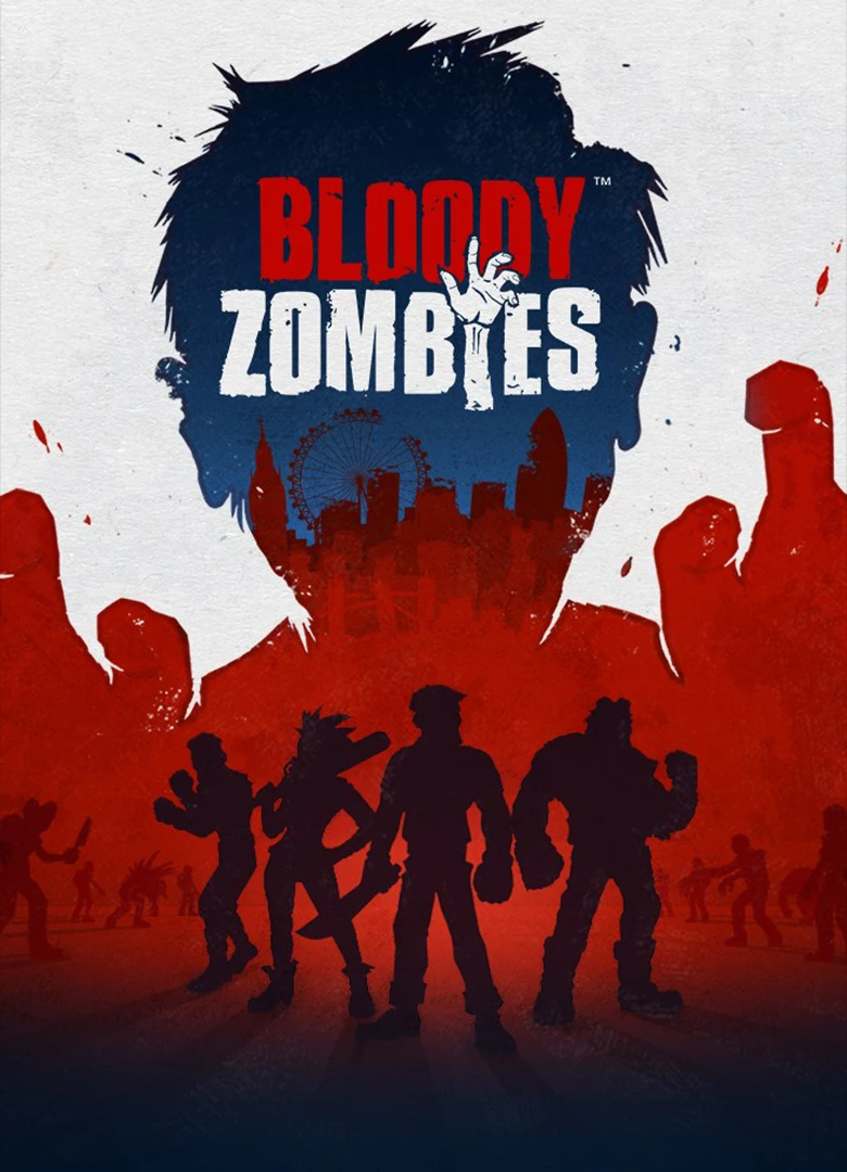 Bloody Zombies