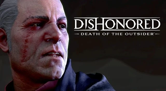 Релизный трейлер Dishonored: Death of the Outsider