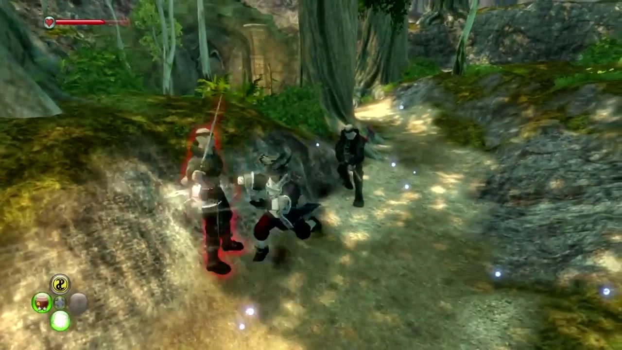 Взлет и падение Fable