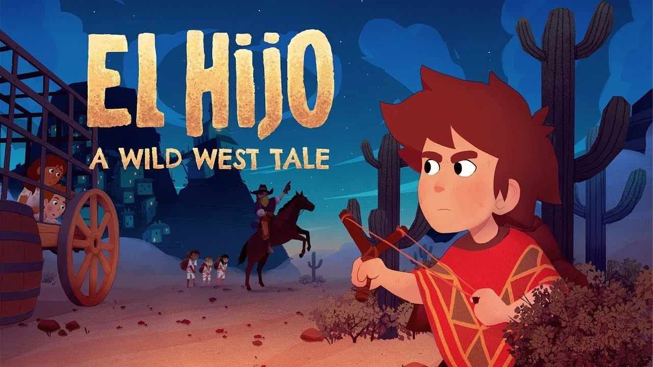 Новый тизер и геймплейный ролик El Hijo: A Wild West Tale