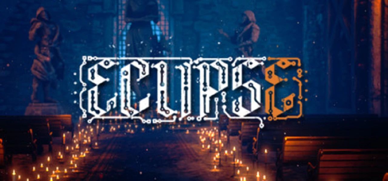 Ролевая игра Eclipse получила ранний доступ в Steam