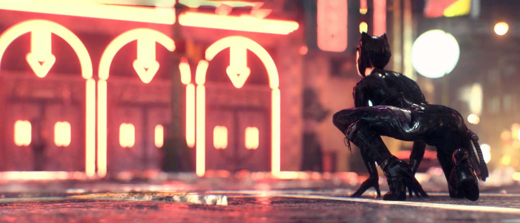 Batman: Return to Arkham получил поддержку PS4 Pro