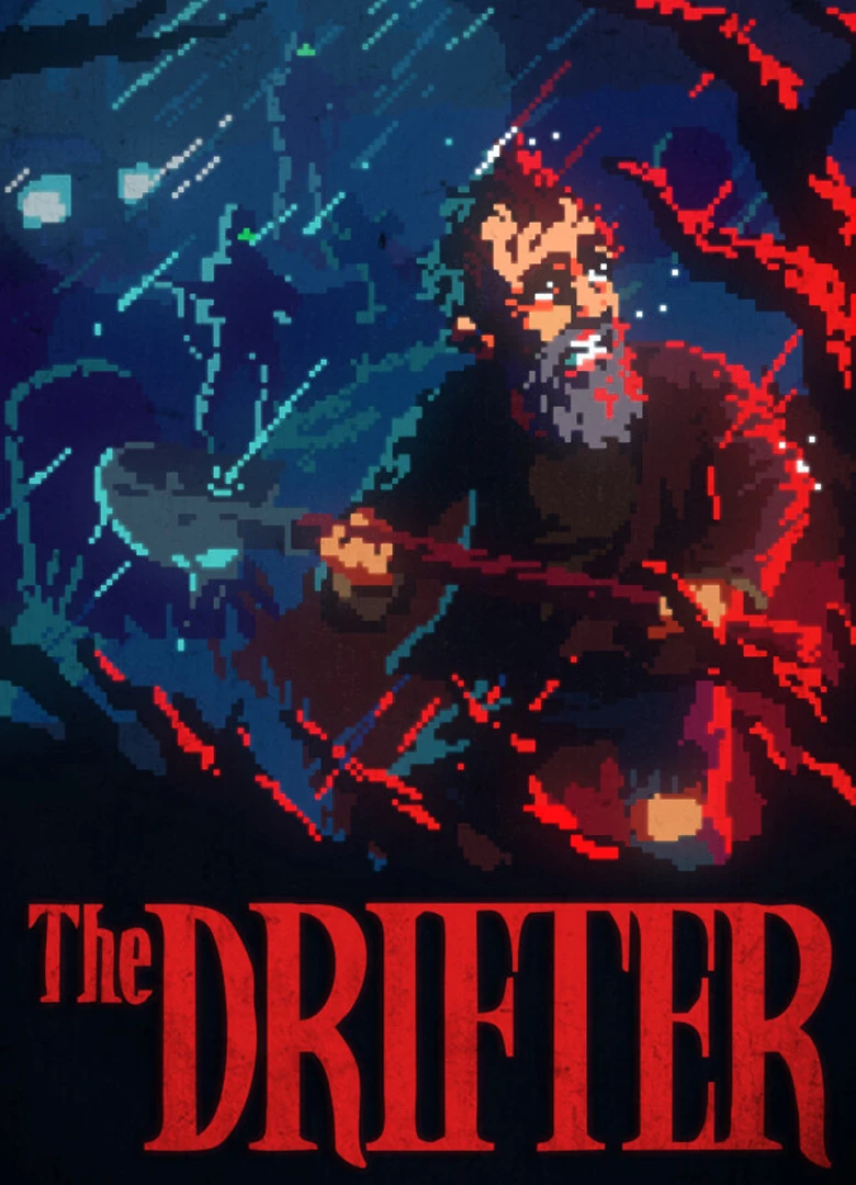 The Drifter