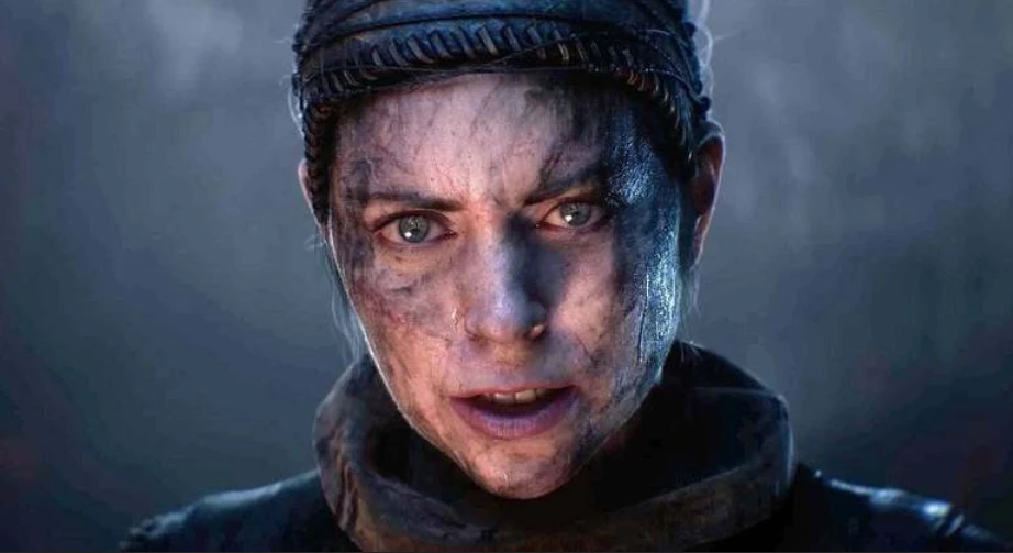 Слух: Hellblade 2 должна выйти на PS5