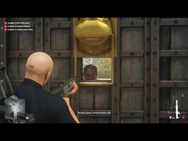 Когда стелс это лишь опциональный выбор