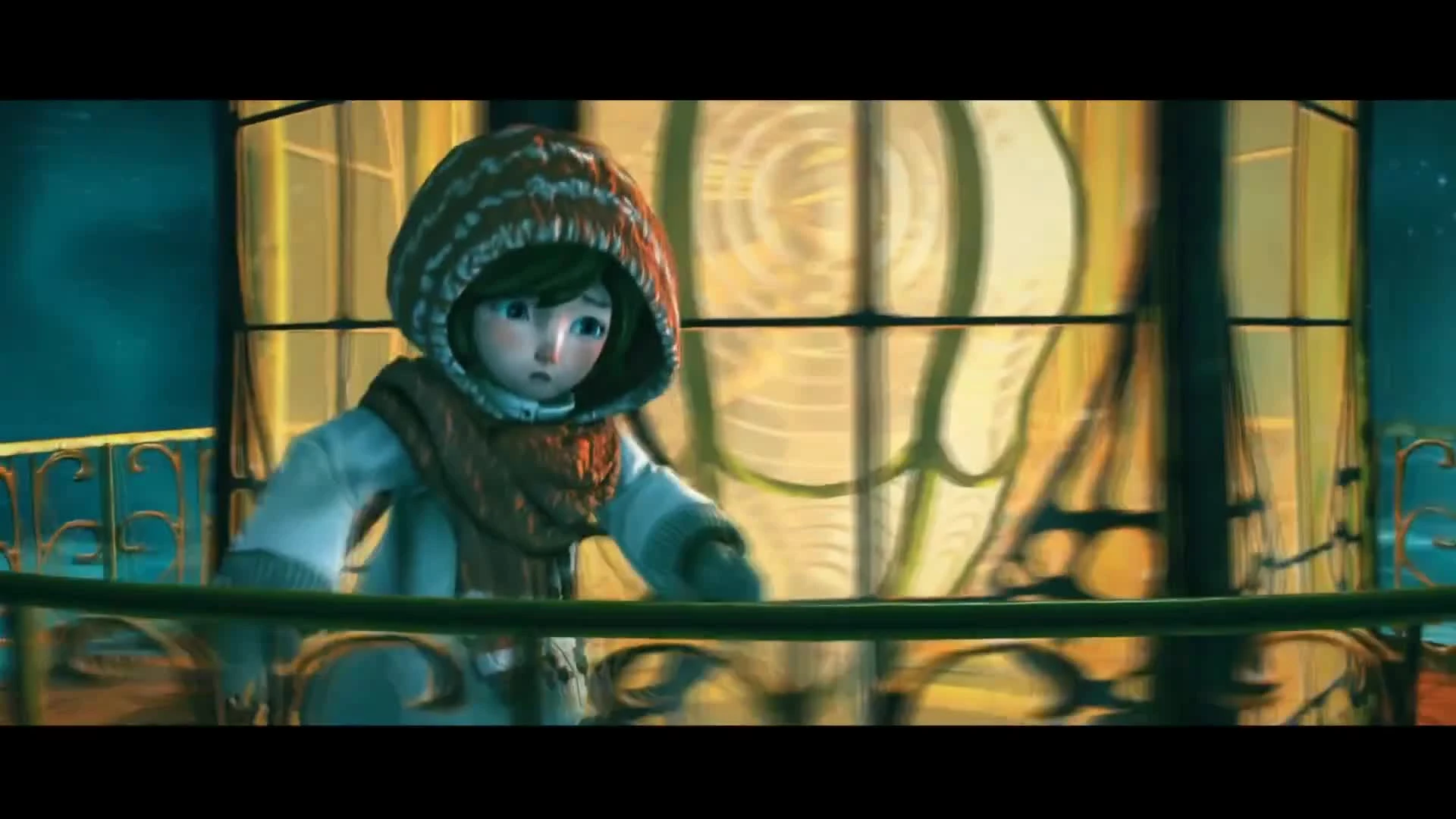 Silence - релизный трейлер