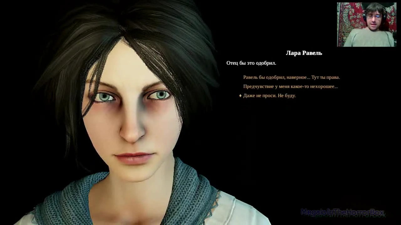 Мор (Pathologic 2) - День четвёртый - Чума атакует (прохождение на русском)