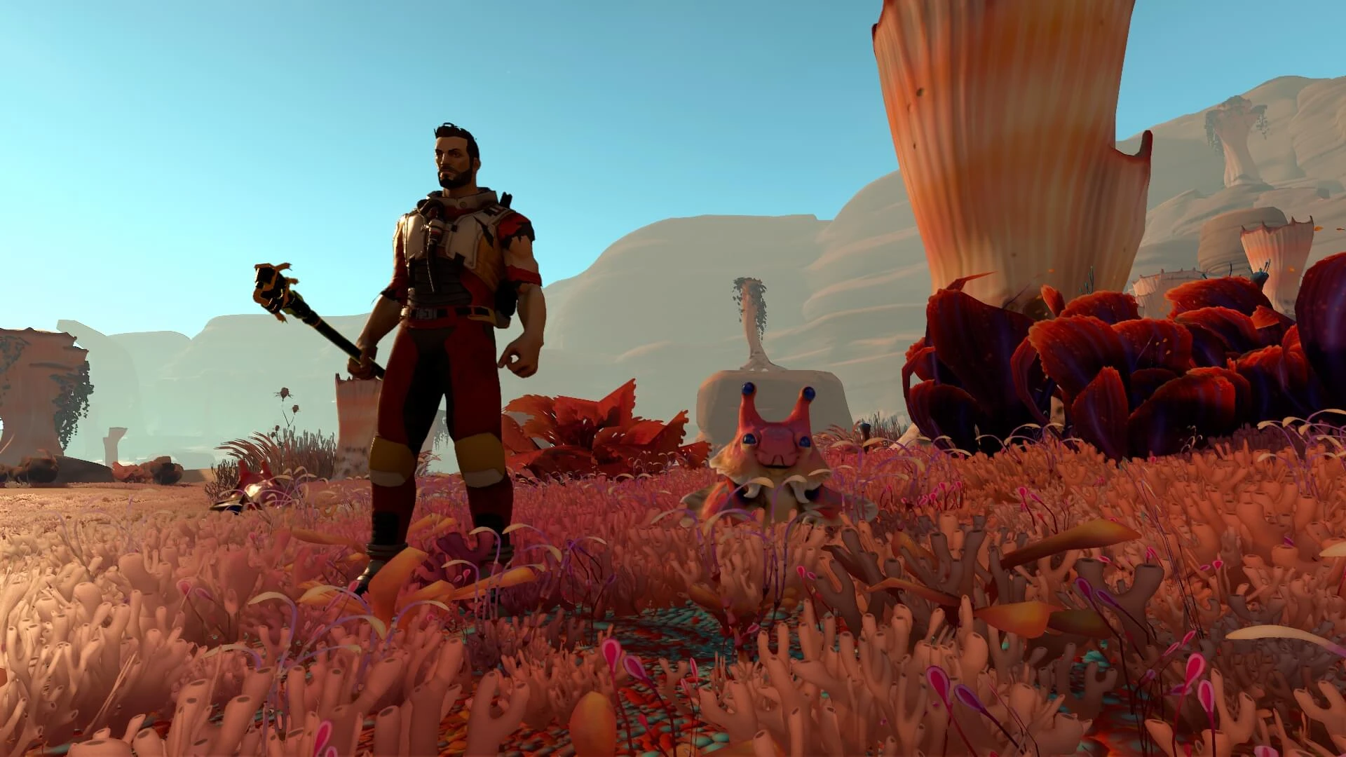 Разработчики дали интервью для сайта mmorpg.com