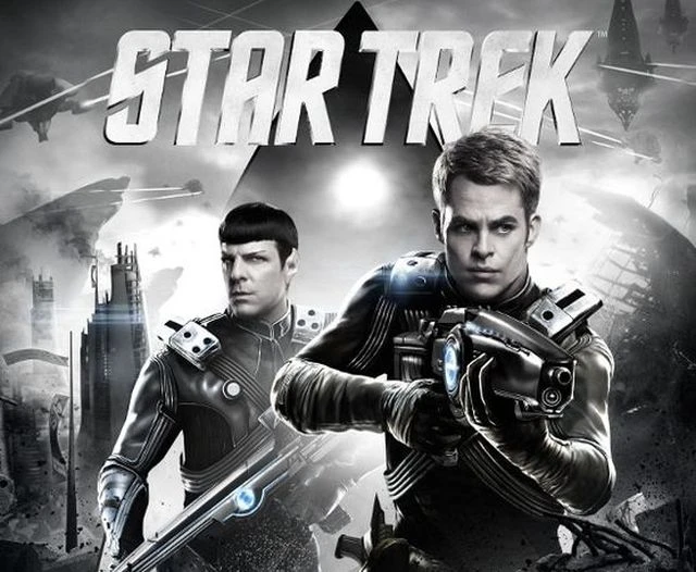 Star Trek: The Video Game близкий релиз