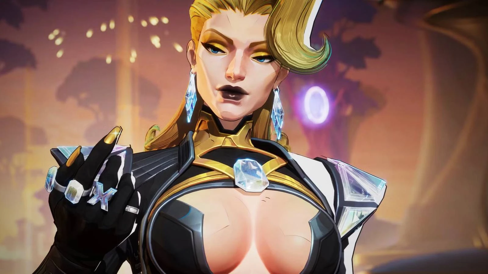 Marvel Rivals стремительно теряет аудиторию на ПК: минус 85% игроков за 10 месяцев