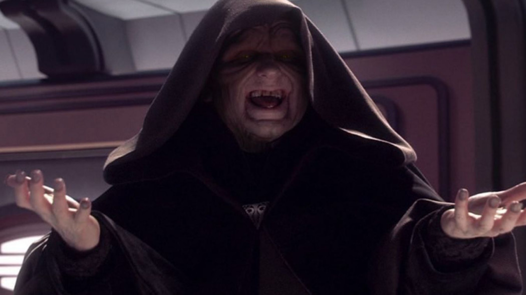 Actor Ian McDermid may return to the role of Palpatine in the \