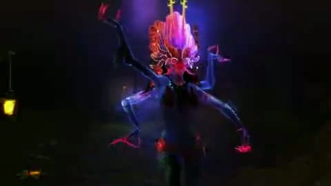 Dungeon Siege 3 "Релизный трейлер"