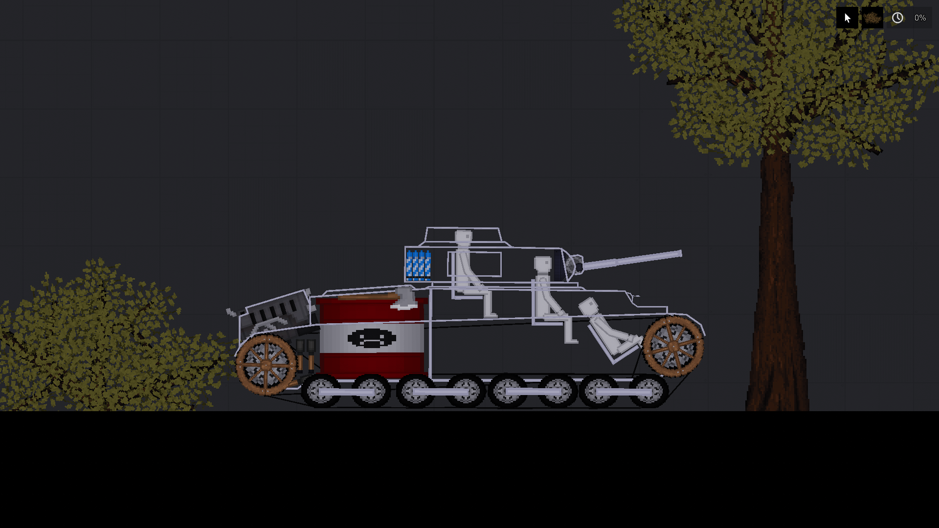 People Playegroynd "Turan"