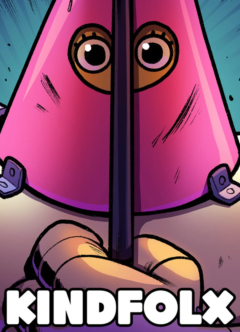 KindFolx