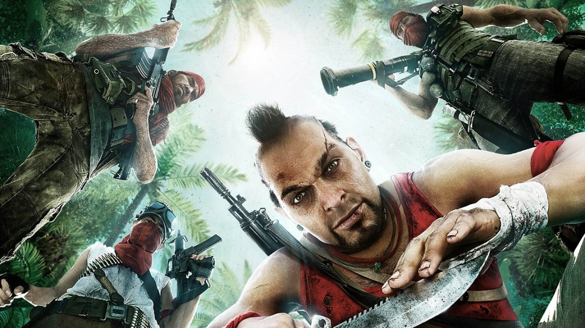 Far Cry 3 "Оптимизация для слабых ПК"