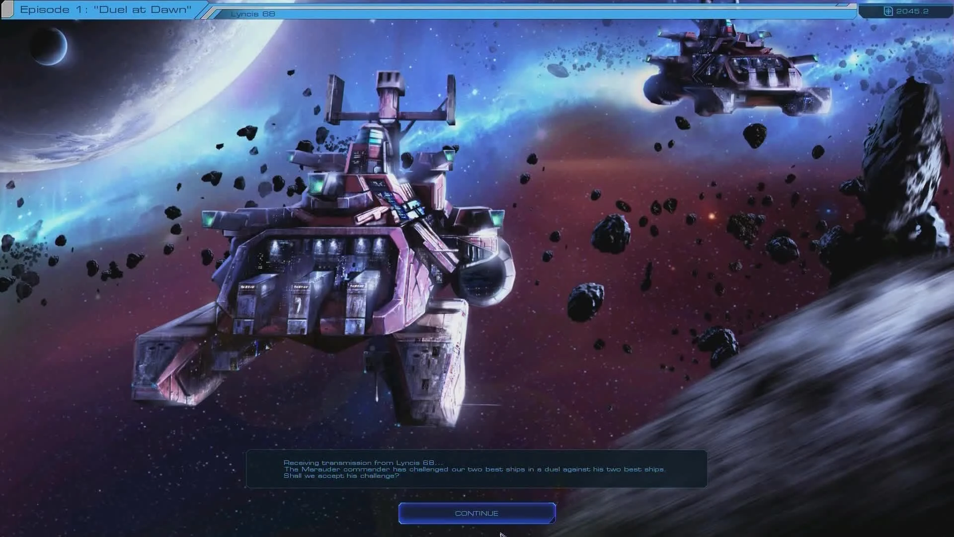 Sid Meier's Starships "15 минут геймплея с комментариями на русском"