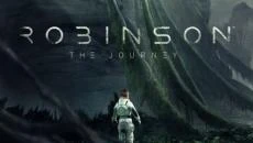 Crytek: "Robinson: The Journey будет эталоном графики на PSVR"