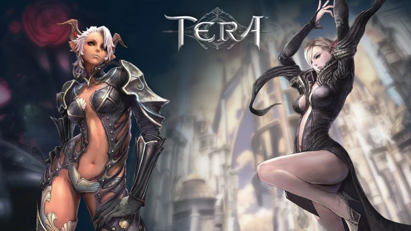 TERA приглашает насладиться оставшимся временем в игре