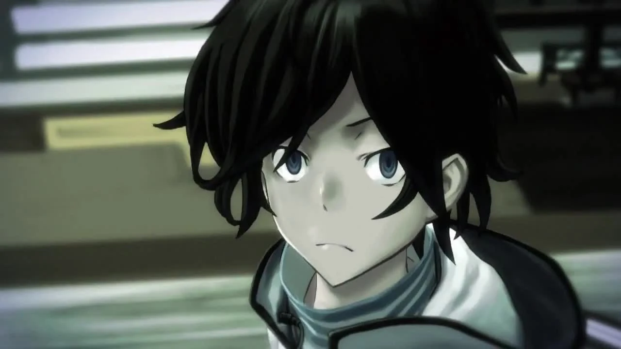 Сюжетный трейлер Shin Megami Tensei: Devil Survivor 2: Record Breaker