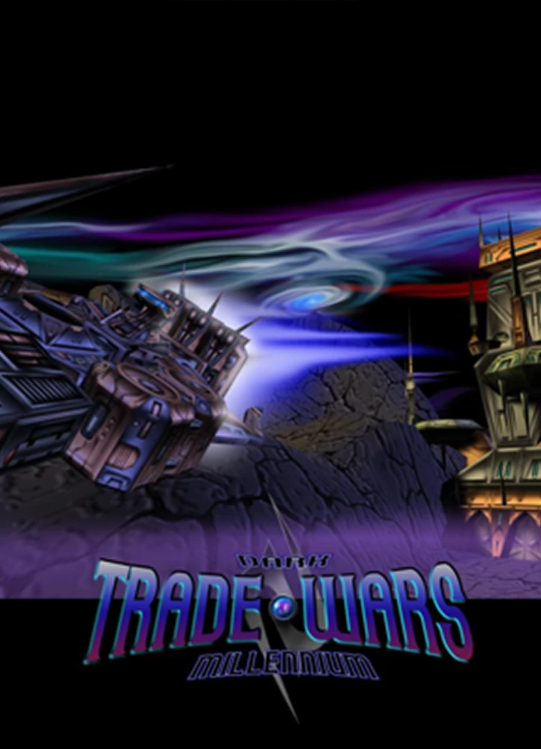 Trade Wars: Dark Millennium