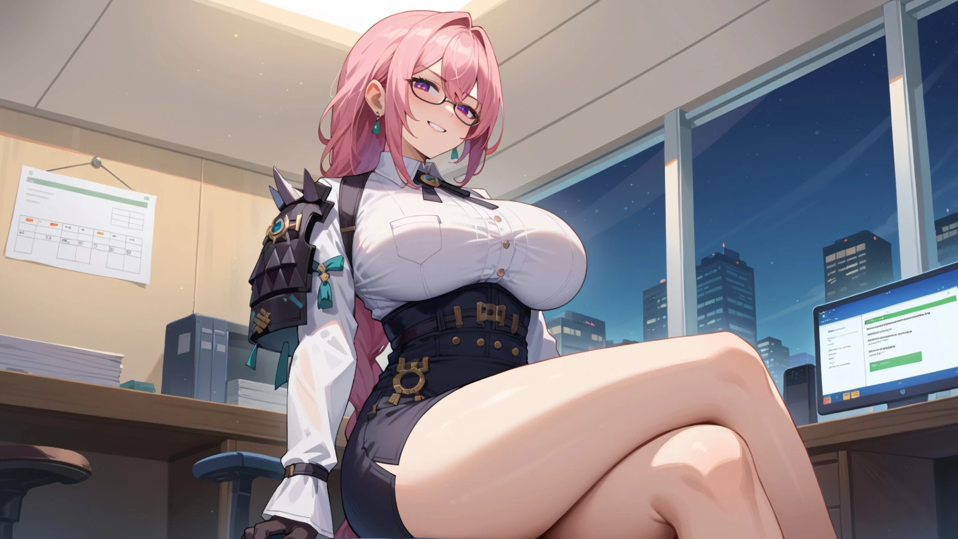 Билд для Янаги в Zenless Zone Zero: амплификаторы, драйв-диски и команды