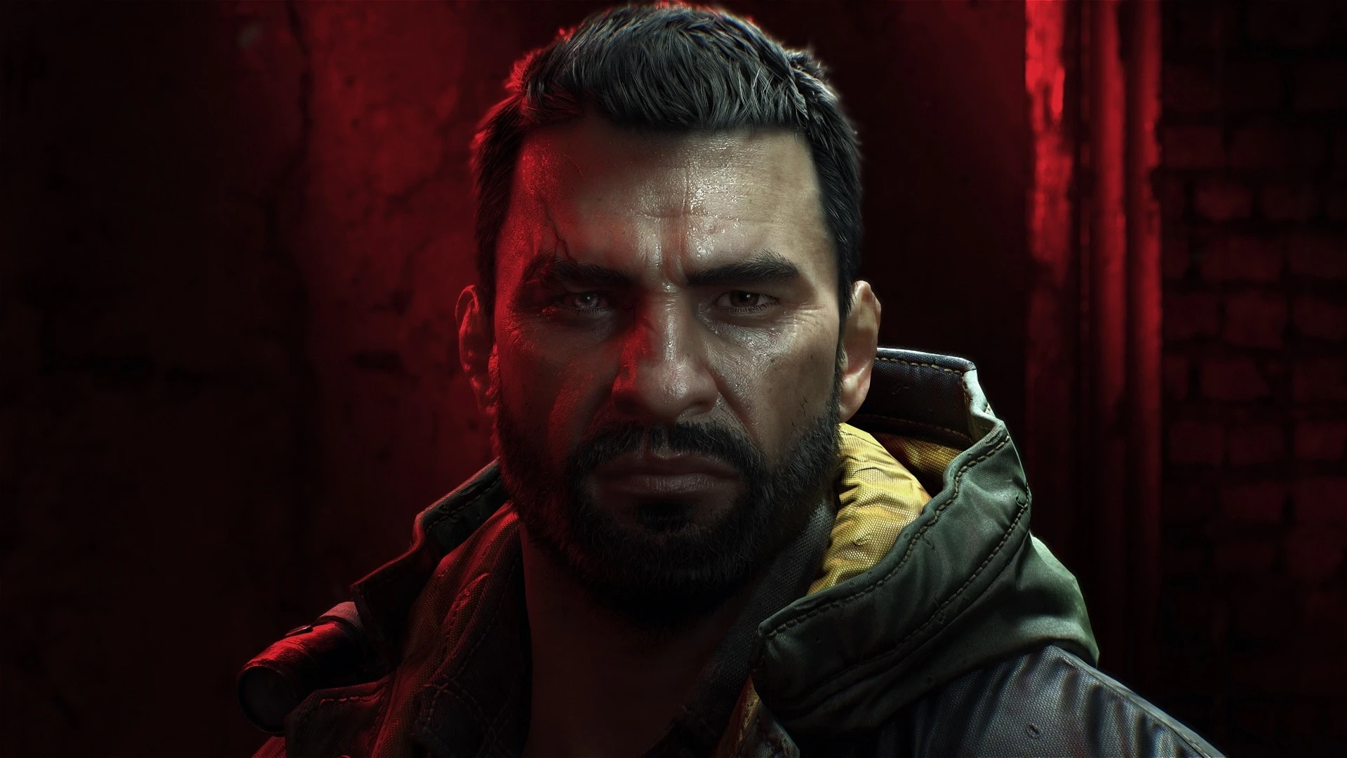 Кайл Крейн в Dying Light: The Beast - путь от агента к Зверю