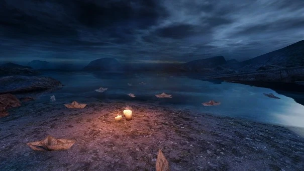 Dear Esther появится на PlayStation 4 и Xbox One в сентябре