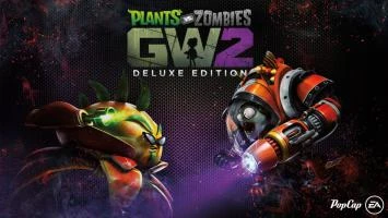 Plants vs. Zombies Garden Warfare 2 - Crazy Targets: 12 минут геймплея