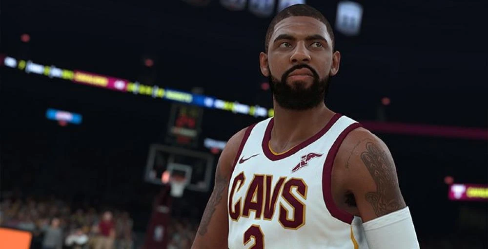 Владельцы Nintendo Switch шокированы размером файла сохранения NBA 2K18