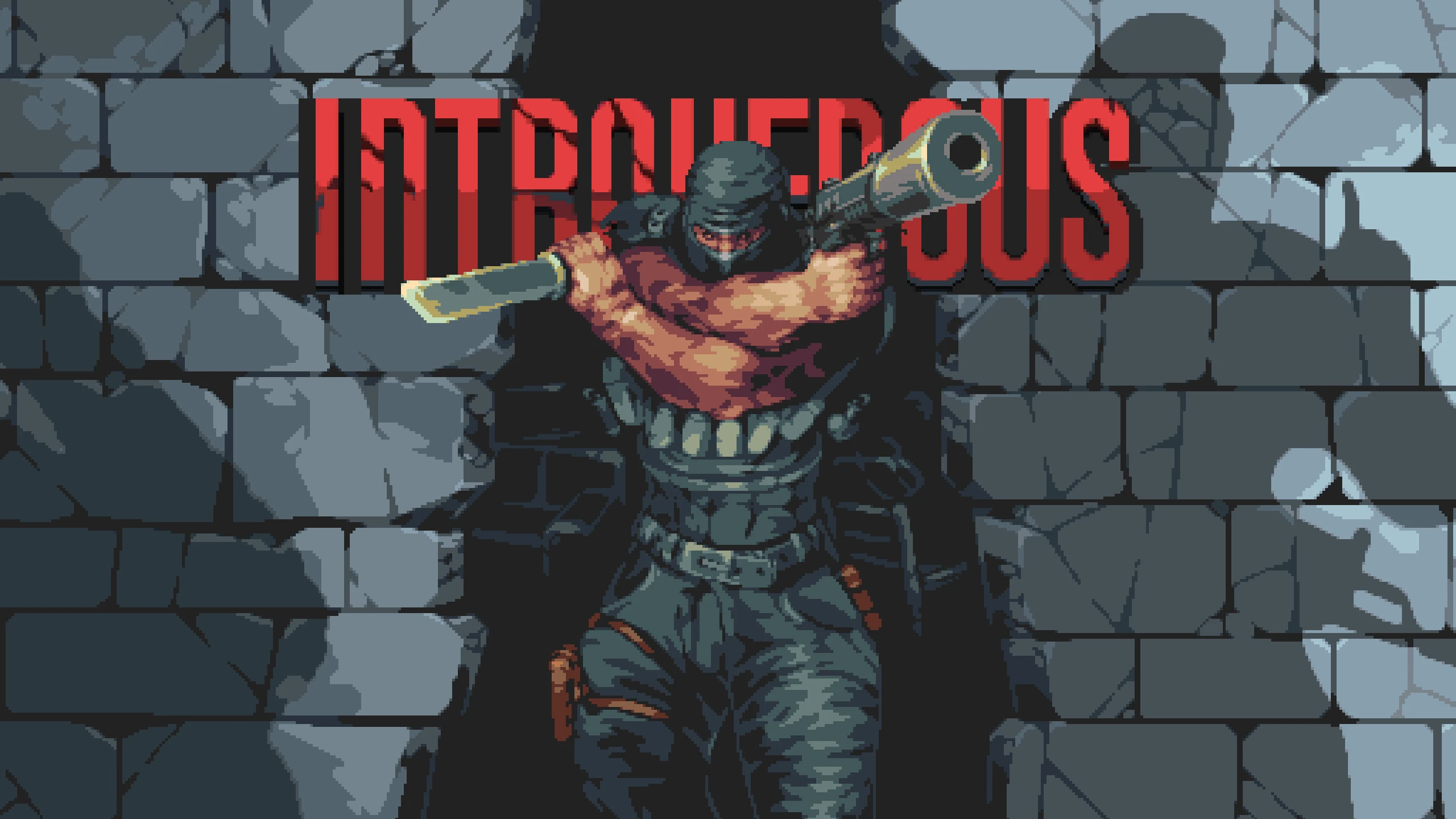 Intravenous 1 "Сохранение - поэтапное прохождение"