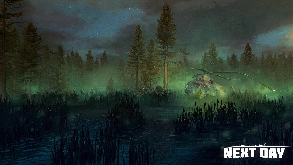 В Next Day появился новый режим игры