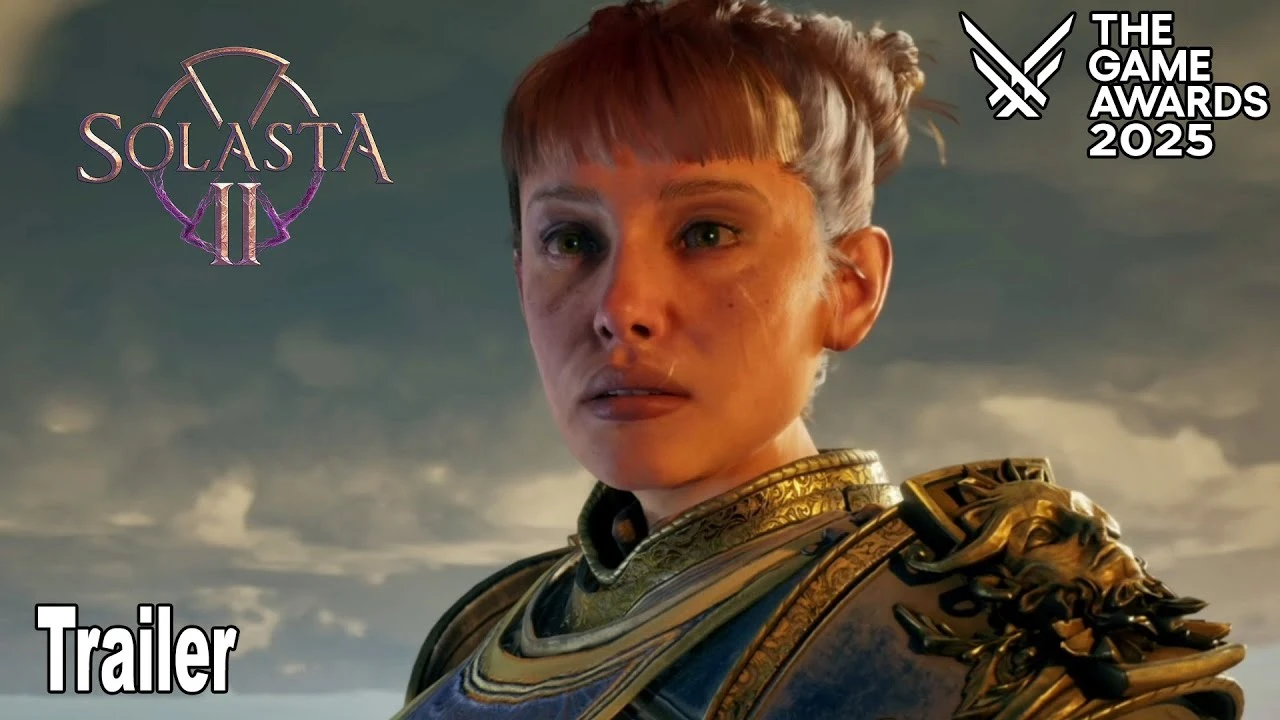 Ранний доступ Solasta 2 стартует 12 марта