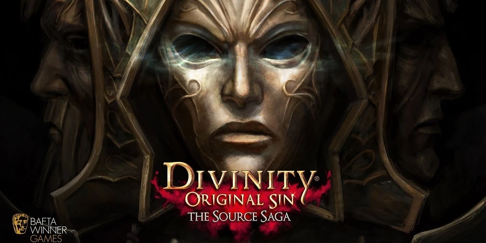 В Steam появился набор Divinity: Original Sin - The Source Saga
